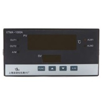  XTMA-1000A-D智能數(shù)字顯示調(diào)節(jié)儀