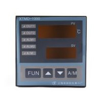 XTMA-1000智能數(shù)字顯示調(diào)節(jié)儀
