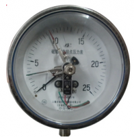 YXC-150BF不銹鋼電接點壓力表